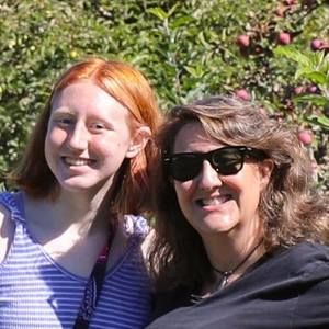 Meet your Posher, Susan